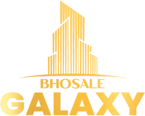 Bhosale Galaxy Charholi Logo Image